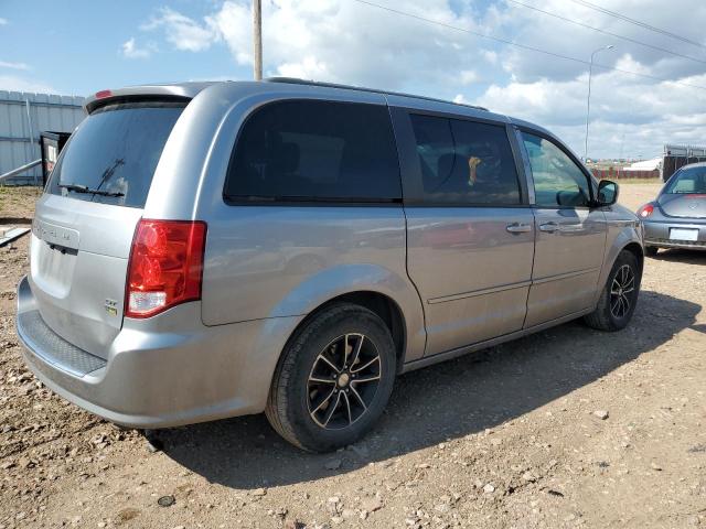 Photo 3 from auction – 2017 DODGE GRAND CARA with VIN 2C4RDGEGXHR711510
