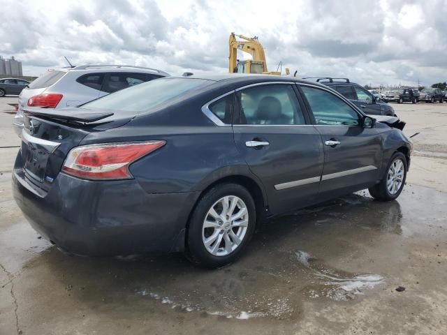 Photo 3 from auction – 2014 NISSAN ALTIMA 2.5 with VIN 1N4AL3AP9EC294843