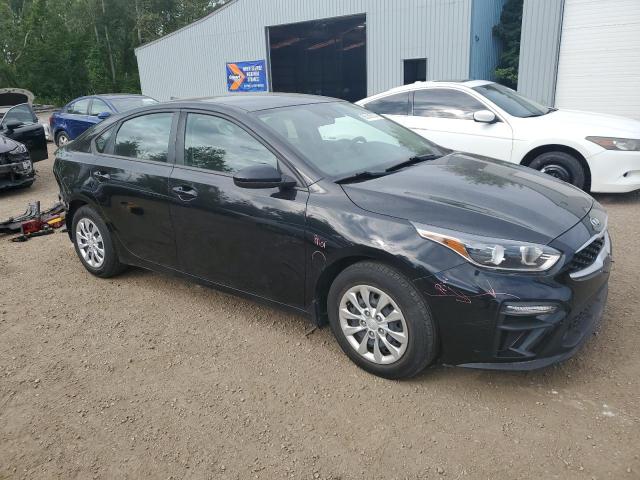 Photo 4 from auction – 2019 KIA FORTE FE with VIN 3KPF24AD7KE098970