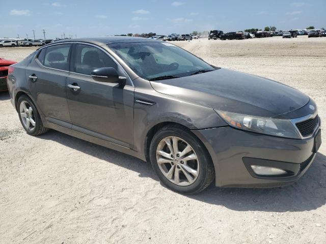 Photo 4 from auction – 2013 KIA OPTIMA EX with VIN 5XXGN4A72DG220456