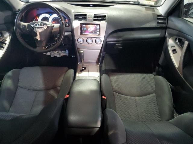 Photo 8 from auction – 2011 TOYOTA CAMRY BASE with VIN 4T1BF3EK2BU150511