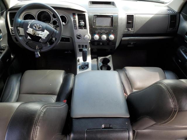 Photo 8 from auction – 2007 TOYOTA TUNDRA DOU with VIN 5TBBV54157S473967