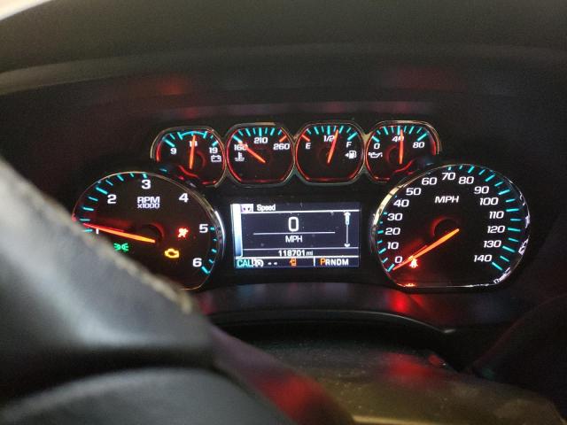 Photo 9 from auction – 2015 CHEVROLET SILVERADO with VIN 3GCUKSEC5FG177075