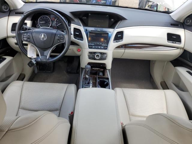 Photo 8 from auction – 2014 ACURA RLX TECH with VIN JH4KC1F53EC002676