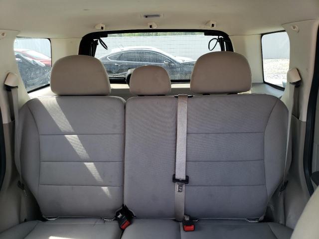 صورة رقم 10 من المزاد - 2011 FORD ESCAPE XLT مع VIN 1FMCU9DG2BKA32304