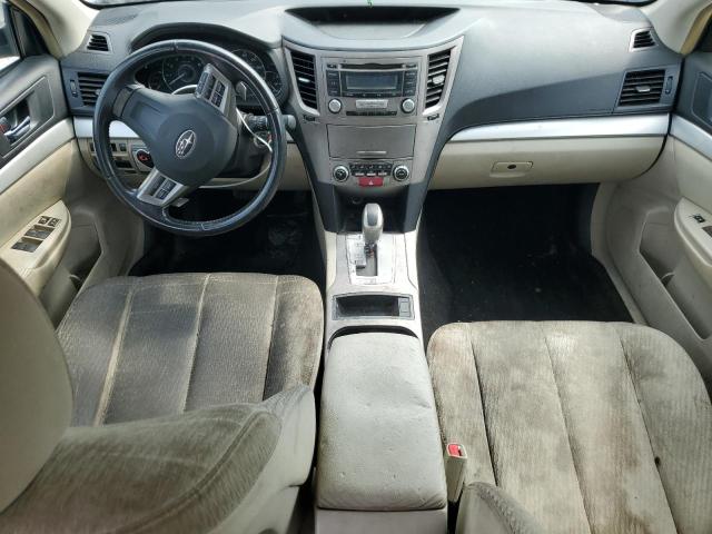 Photo 8 from auction – 2012 SUBARU LEGACY 2.5 with VIN 4S3BMBB62C3032994