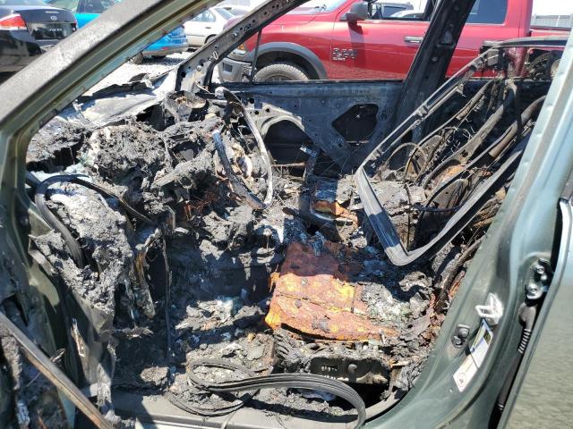 Photo 7 from auction – 2015 SUBARU FORESTER 2 with VIN JF2SJADC9FH455375