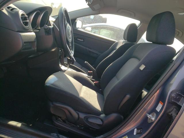 Photo 7 from auction – 2008 MAZDA 3 I with VIN JM1BK32G981126913