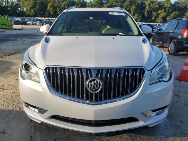 Photo 5 from auction – 2016 BUICK ENCLAVE with VIN 5GAKRCKD3GJ337008