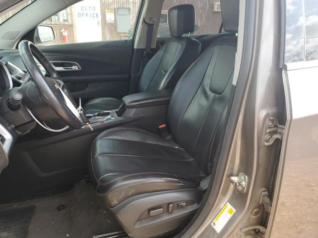Photo 7 from auction – 2011 CHEVROLET EQUINOX LT with VIN 2CNFLNEC6B6320446