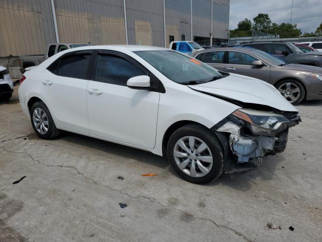 Photo 4 from auction – 2016 TOYOTA COROLLA L with VIN 2T1BURHE7GC544528
