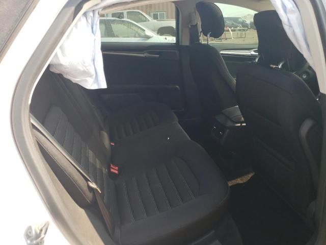 Photo 10 from auction – 2013 FORD FUSION SE with VIN 3FA6P0HR8DR328724