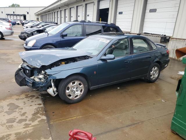 SATURN L200 2002 with VIN 1G8JU54F52Y568280 - Photo from auction