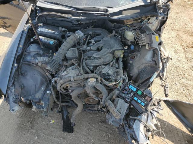 Photo 11 from auction – 2008 LEXUS IS 250 with VIN JTHCK262082021571
