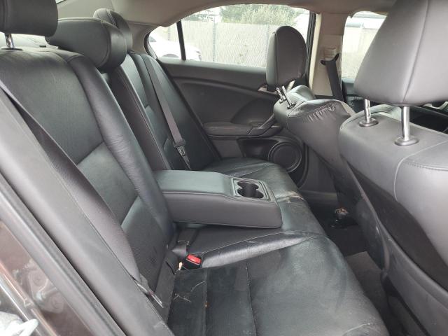 Photo 10 from auction – 2010 ACURA TSX with VIN JH4CU2F64AC009453
