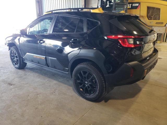 Photo 2 from auction – 2024 SUBARU CROSSTREK with VIN 4S4GUHT66R3735526