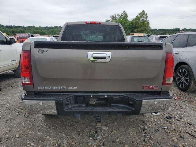 Photo 6 from auction – 2013 GMC SIERRA K15 with VIN 1GTR2VE73DZ219010