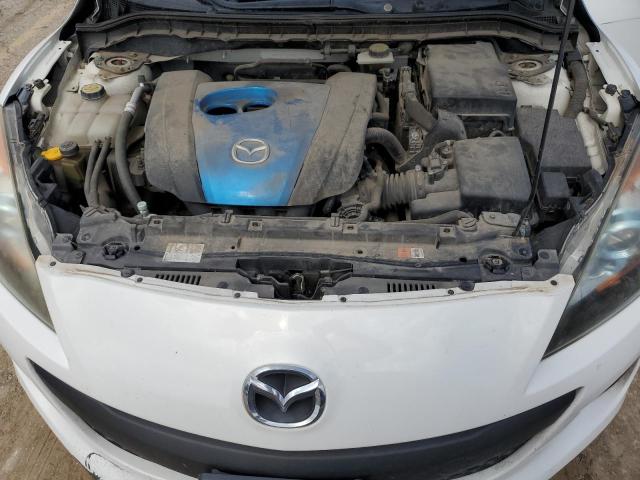 Photo 11 from auction – 2013 MAZDA 3 I with VIN JM1BL1U73D1751896