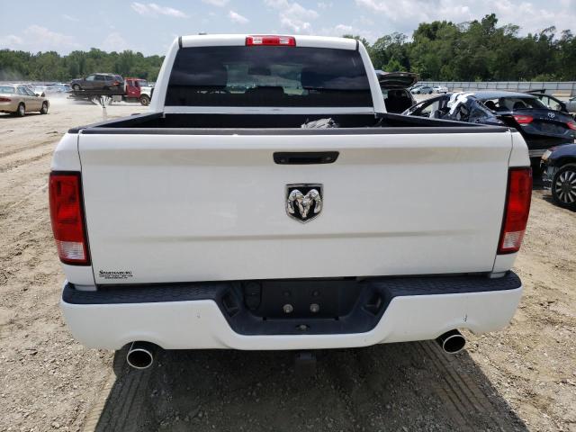 Photo 6 from auction – 2015 RAM 1500 ST with VIN 1C6RR6KT8FS709335