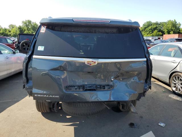 Photo 6 from auction – 2019 CADILLAC ESCALADE E with VIN 1GYS4HKJ7KR210993