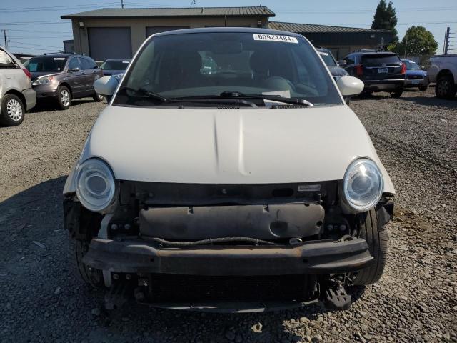 Photo 5 from auction – 2012 FIAT 500 SPORT with VIN 3C3CFFBR6CT347998