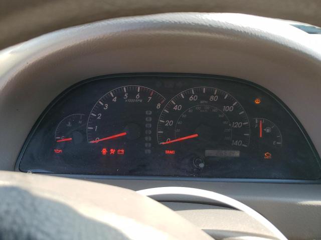 Photo 9 from auction – 2005 TOYOTA CAMRY LE with VIN 4T1BE30KX5U047755
