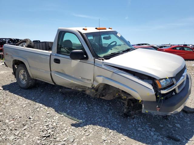 صورة رقم 4 من المزاد - 2004 CHEVROLET SILVERADO مع VIN 1GCHK24U44E160686