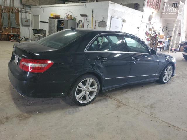 Photo 3 from auction – 2012 MERCEDES-BENZ E 350 4MAT with VIN WDDHF8JBXCA603753