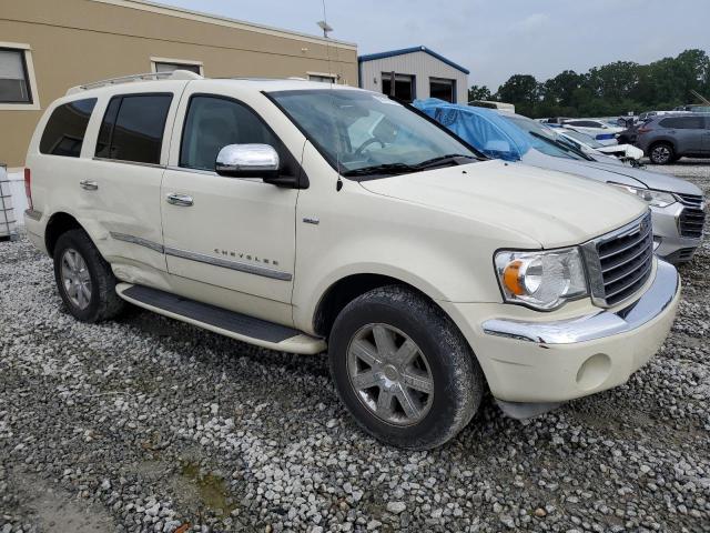 Photo 4 from auction – 2008 CHRYSLER ASPEN LIMI with VIN 1A8HX58N18F158733