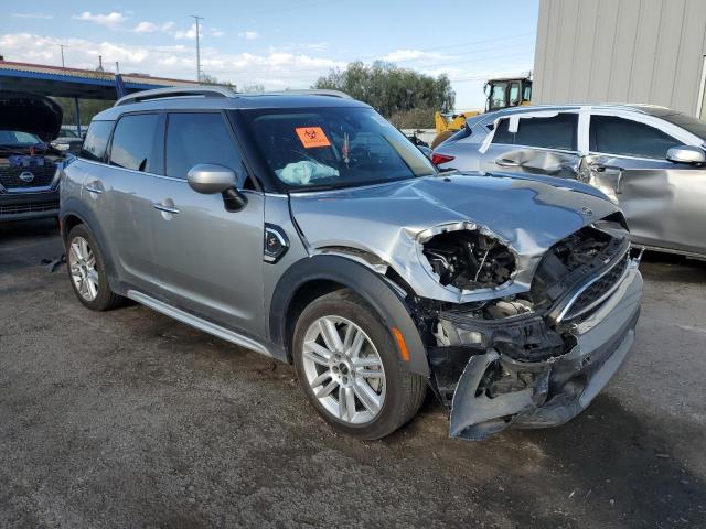 Photo 4 from auction – 2024 MINI COOPER S C with VIN WMZ53BR08R3R83517