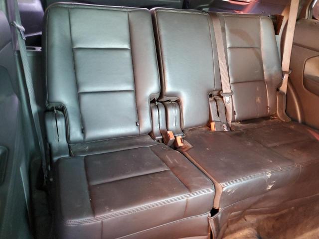 Фото 11 с аукциона – 2013 FORD EXPLORER P с VIN 1FM5K8AR9DGC73619