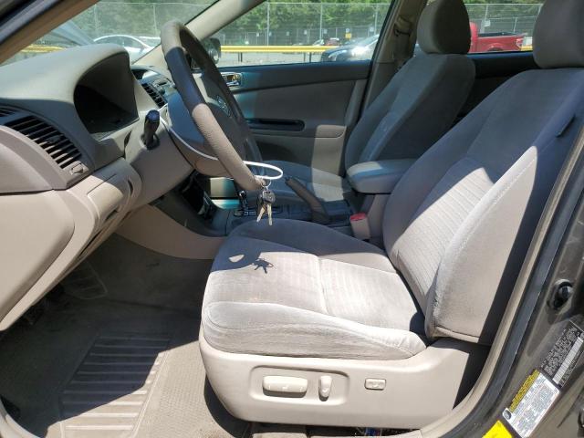 Photo 7 from auction – 2005 TOYOTA CAMRY LE with VIN 4T1BE30K95U976867