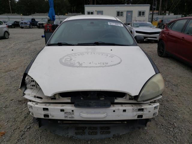 Photo 5 from auction – 2005 FORD TAURUS SE with VIN 1FAHP53275A198608