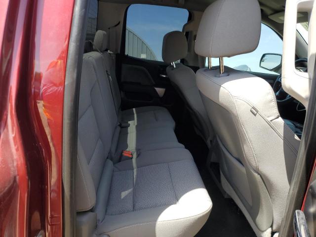 Photo 10 from auction – 2014 CHEVROLET SILVERADO with VIN 1GCVKREC5EZ307545