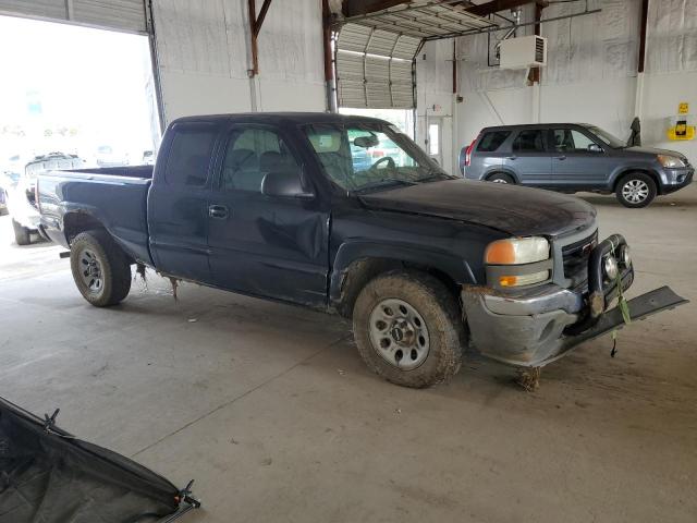 Photo 4 from auction – 2007 GMC NEW SIERRA with VIN 1GTEK19Z07E176082