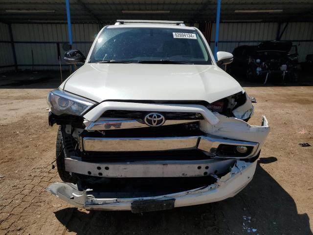 Photo 5 from auction – 2016 TOYOTA 4RUNNER SR with VIN JTEBU5JR9G5365972