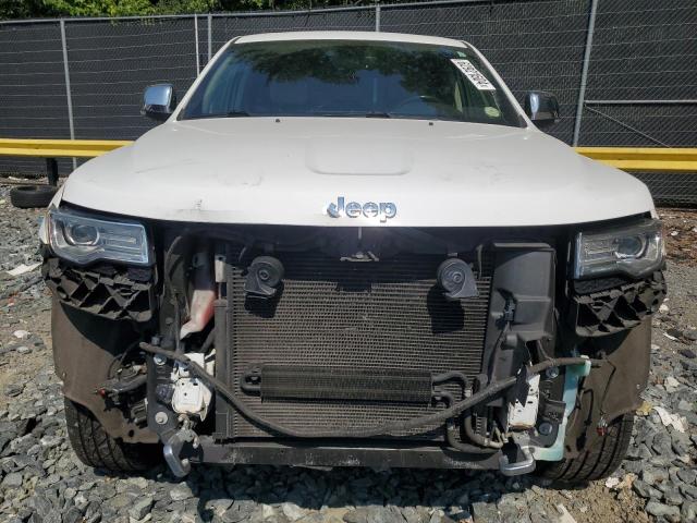 Photo 5 from auction – 2015 JEEP GRAND CHER with VIN 1C4RJFCG0FC913056