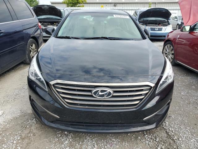 Photo 5 from auction – 2017 HYUNDAI SONATA SE with VIN 5NPE24AF6HH483308