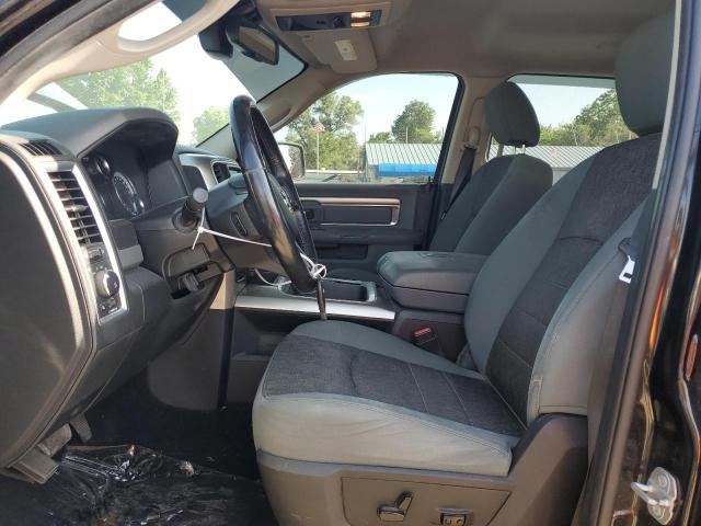 Photo 7 from auction – 2017 RAM 1500 SLT with VIN 1C6RR7LM9HS876433