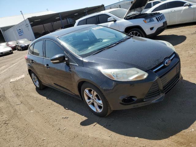 Photo 4 from auction – 2013 FORD FOCUS SE with VIN 1FADP3K24DL115496