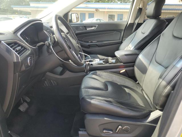 Photo 7 from auction – 2018 FORD EDGE TITAN with VIN 2FMPK3K97JBB19729