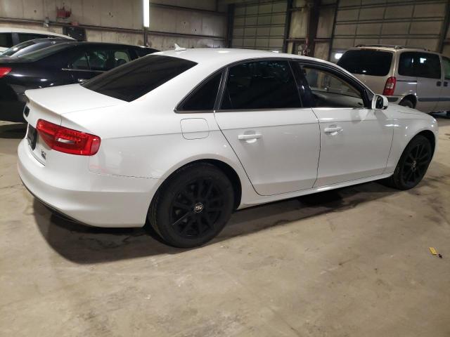 Photo 3 from auction – 2015 AUDI A4 PREMIUM with VIN WAUBFAFL6FN035617