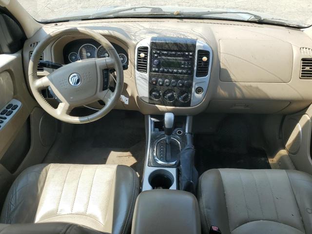Photo 8 from auction – 2005 MERCURY MARINER with VIN 4M2YU57155DJ28005