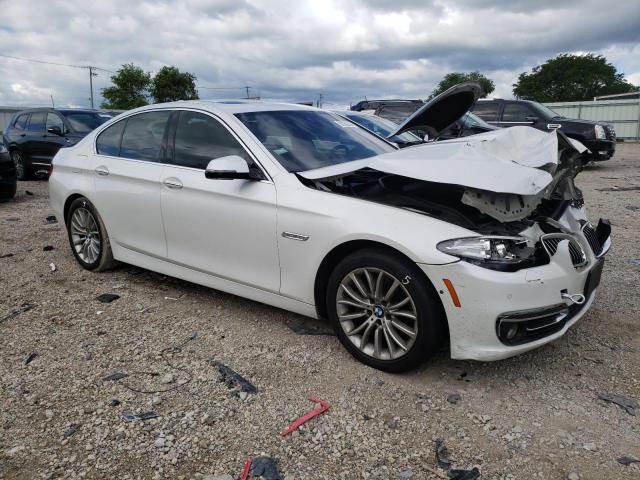 Фото 4 с аукциона – 2015 BMW 528 XI с VIN WBA5A7C55FG143154