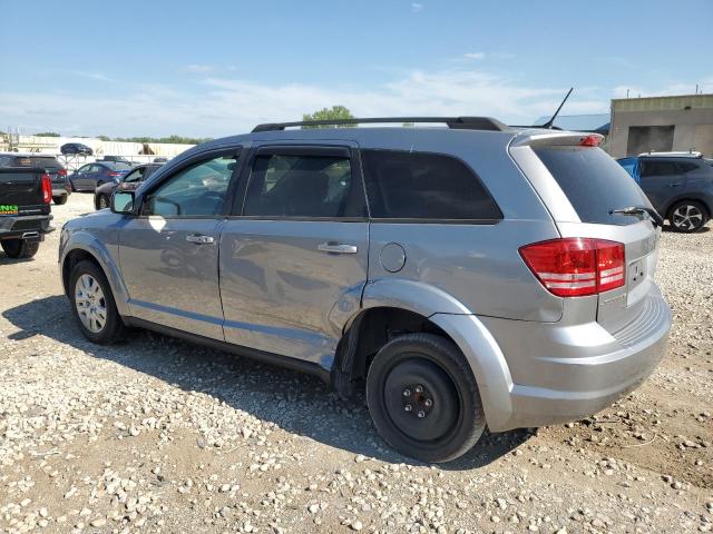 Photo 2 from auction – 2018 DODGE JOURNEY SE with VIN 3C4PDCABXJT275352