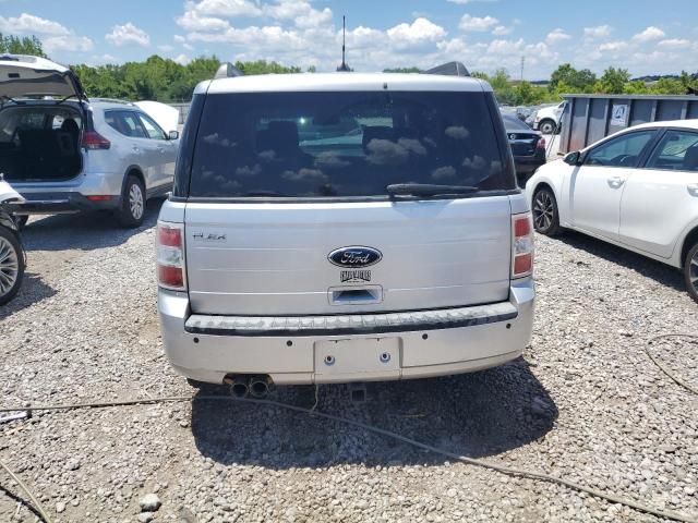 Photo 6 from auction – 2010 FORD FLEX SE with VIN 2FMGK5BC5ABA50692