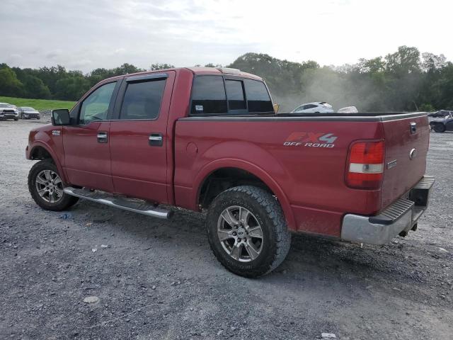 Photo 2 from auction – 2007 FORD F150 SUPER with VIN 1FTPW14V07KC67131