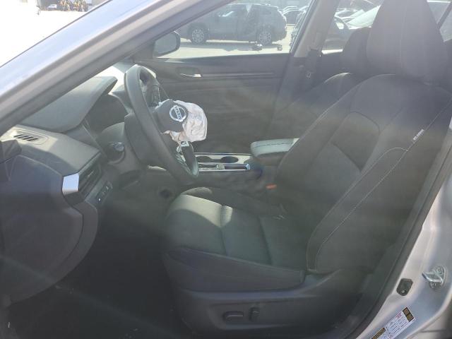 Photo 7 from auction – 2020 NISSAN ALTIMA S with VIN 1N4BL4BV3LC227109