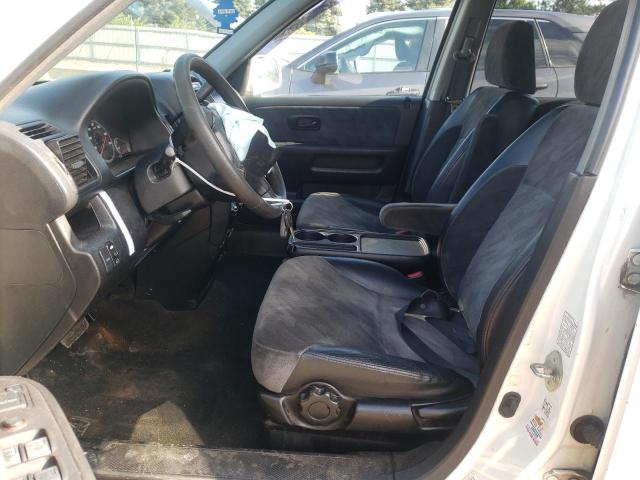 Photo 7 from auction – 2003 HONDA CR-V EX with VIN JHLRD78893C025306
