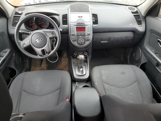 Foto 8 de la subasta – 2010 KIA SOUL + con VIN KNDJT2A20A7108943